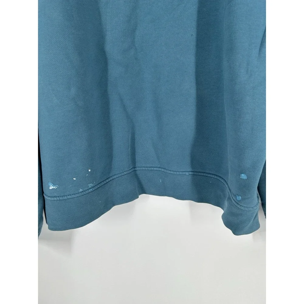Nike Air Jordan‎ Essentials Fleece Hoodie Sweatshirt Pullover DA9818-415 Mens XL